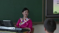 人音版二年级下册《我的家在日喀则》辽宁省 - 营口国家级优课