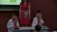 部编版小学语文一年级下册口语交际:打电话-湖北省国家级优质课