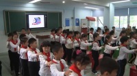 人音版一年级下册《火车开啦》安徽省蚌埠国家级优质课