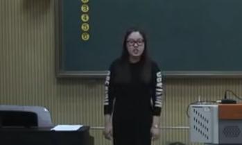 人音版一年级下册《牧童谣》天津市国家级优质课