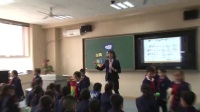 人音版一年级下册《小雨沙沙》西安国家级优质课