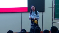 2017年湖南省初中英语“核心素养”优质课展评unit2 how often do you exercise02长沙湘一金