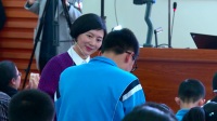 2017年湖南省初中英语“核心素养”优质课展评unit9 can you come to my party湖南陈莎筠