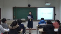 高中生物招教与教师资格证面试即兴讲演与模拟上课视频《细胞膜的功能》河北_耿(全国师范生教学技能大赛)