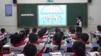 小学数学人教课标版一年级下册找规律-江西