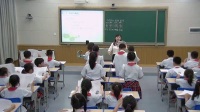 小学语文语文S版三年级下册15《奇异的植物世界》湖南省 - 常德市国家级优质课
