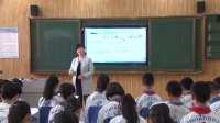 初中音乐湘文艺课标版七年级下册-《蓝花花》-银川市回民中学国家级优课