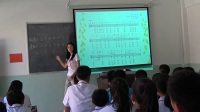 初中音乐湘文艺课标版七年级下册《美丽的村庄》-山西省省级优课