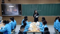 人教课标版六年级下册15《凡卡》潍坊国家级优质课视频录像
