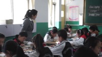 四年级上册Unit 1 Can I have some sweets-潍坊市潍城区青年路小学