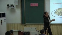 外研课标版三年级起点四年级上册Unit 1 Do you want some rice