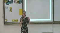 湘美课标版四年级上册14《蝴蝶落我家》湖北省国家级优质课