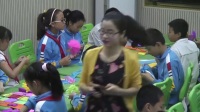 湘美课标版四年级下册6.《花团锦簇》-湖南省 - 株洲