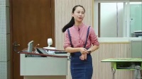 湘美课标版四年级下册11.《有趣的线造型》-福建省 - 泉州