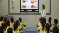 部编版小学语文人教版一年级下册语文园地八识字加油站+我的发现-银川市国家级优质课