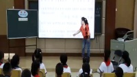 小学音乐人教版二年级下册唱歌《每天》福建省国家级优质课