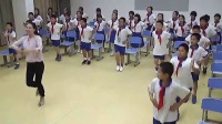 小学音乐人教版三年级下册《采山》福建省南平国家级优质课