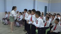 小学音乐人教版三年级下册《蜗牛与黄鹂鸟》银川国家级优质课