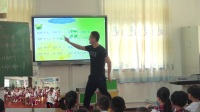 小学音乐人教版一年级下册唱歌《谁唱歌》-安徽省国家级优质课