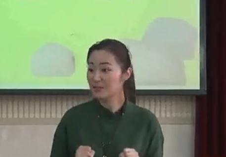 小学音乐人教版一年级下册唱歌《谁唱歌》泉州师院附属小学国家级优质课