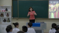 小学音乐人教版一年级下册唱歌《勇敢的鄂伦春》黑龙江国家级优质课