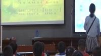 小学音乐人教版一年级下册唱歌《咏鹅》湖南省国家级优质课