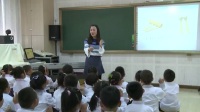 小学音乐人教版一年级下册唱歌《勇敢的鄂伦春》辽宁省 - 大连国家级优质课