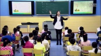 小学音乐人教版一年级下册律动《快乐小舞曲》安徽省国家级优质课