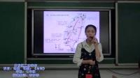 初中地理中图版七年级下册第二节《台湾省》江西省 - 萍乡国家级优质课