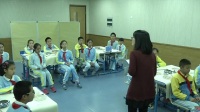 小学美术浙人美版六年级上册8《中国扇子》-杭州市胜利小学