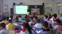 小学美术人教版二年级下册第2课《重重叠叠》-青海国家级优质课