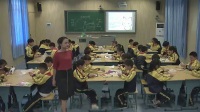 小学美术人教版二年级下册第7课《美丽的·孔雀》-湖南国家级优质课视频录像