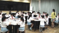 小学美术浙人美版三年级下册13《活字印刷》国家级美术优质课视频