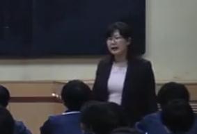 高中思想政治人教版必修2政治生活《国际关系的决定性因素国家利益》-山东省 - 济南