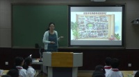 小学美术人教版五年级下册第18课《旅游节》-天津市美术优质课