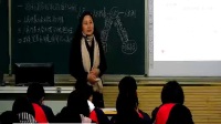 高中思想政治人教版必修2政治生活《人民代表大会制度我国的根本政治制度》河北国家级优质课视频