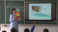 小学英语外研版三年级起点三年级下册Unit 1 What do you do on Sundays甘肃