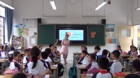小学英语外研版三年级起点三年级下册Unit 1 What do you do on Sundays南宁市南湖小学