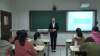 高中生物招教与教师资格证面试即兴讲演与模拟上课《生长素的生理作用》生物科学组20号_湖北_喻