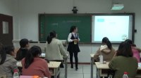 高中生物招教与教师资格证面试即兴讲演与模拟上课全国视频《生长素的生理作用》生物科学组22号_内蒙古_祁