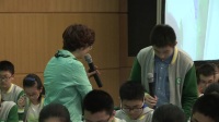 初中语文群文阅读教学观摩研讨展示课《人物的蜕变成长》(八年级)王春波