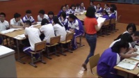 外研版高中英语必修1Module 2 My New Teachers Reading and Vocabulary-天津市第七中学