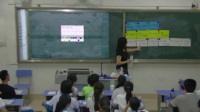 外研版高中英语必修1《语法与写作--学习写简单句》-海南省国家级优质课