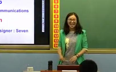 外研版高中英语高三一轮复习必修一Module 6 The Internet and Telecommunications Introduction-辽宁省国家级优质课