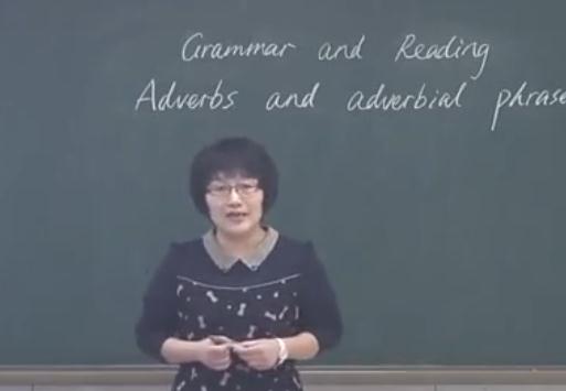 外研版高一英语Book2 Module 6 Films and TV Programmes北京