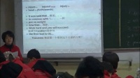 外研版高一英语Book2 Module2山西省汾阳中学校