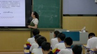 初中物理人教版【实录】《光学作图复习课》-贵州省优课