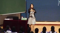 高中化学人教版选修4化学反应原理第四节《难溶电解质的溶解平衡》北京市第九中学