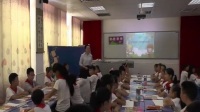小学美术人教版四年级下册第11课《走进春天》-重庆市