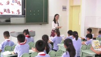 小学英语人教(PEP)五年级下册Unit 3 My school calendar C storytime安徽